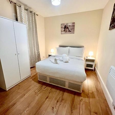 Studio Flat In Colliers Wood Διαμέρισμα Λονδίνο Εξωτερικό φωτογραφία