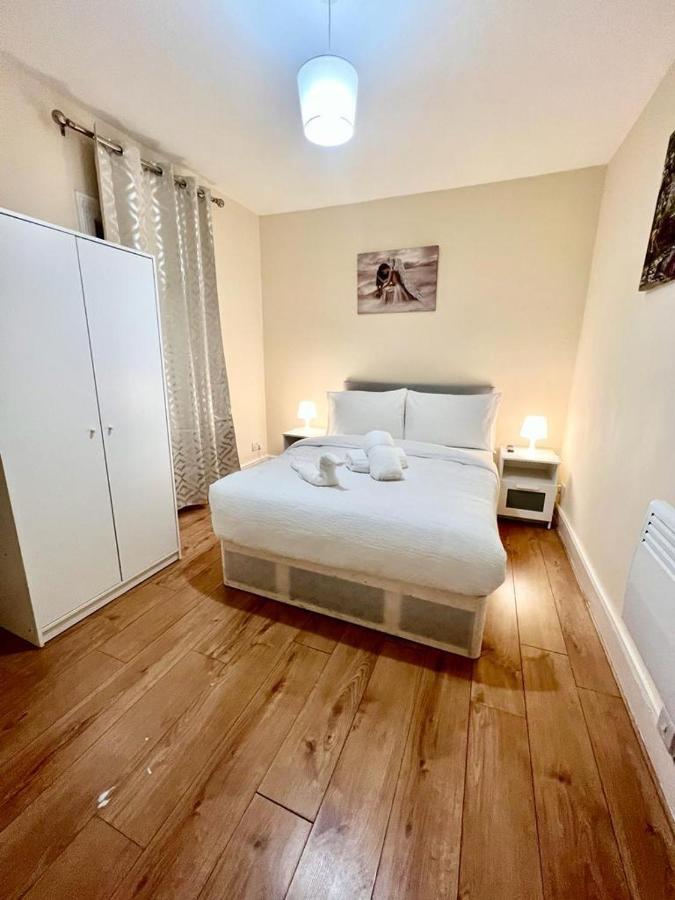Studio Flat In Colliers Wood Διαμέρισμα Λονδίνο Εξωτερικό φωτογραφία