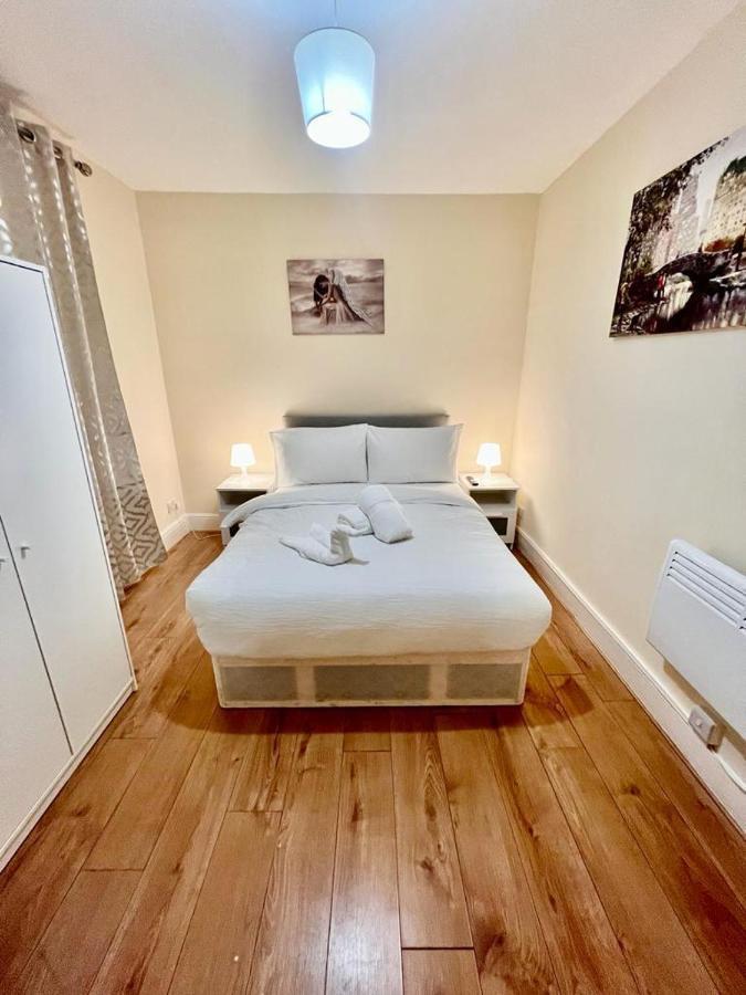 Studio Flat In Colliers Wood Διαμέρισμα Λονδίνο Εξωτερικό φωτογραφία